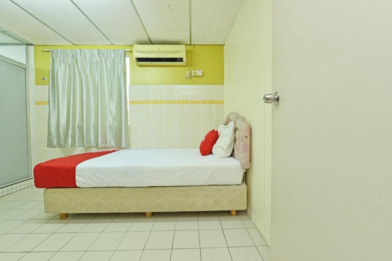 Spot On 90472 Hotel Heritage Malacca Exterior foto